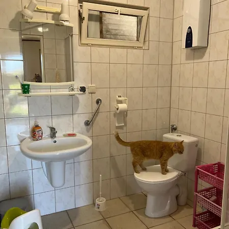 Domek Pod Krukiem *